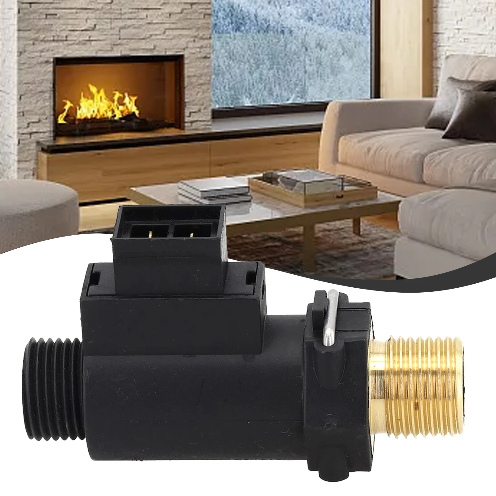 1 Pz Parti Della Caldaia Interruttore Del Sensore Di Flusso D'Acqua Per Baxi Main Four Beretta Brass Sensor Switch Tools Accessori 125-250V ﻿
