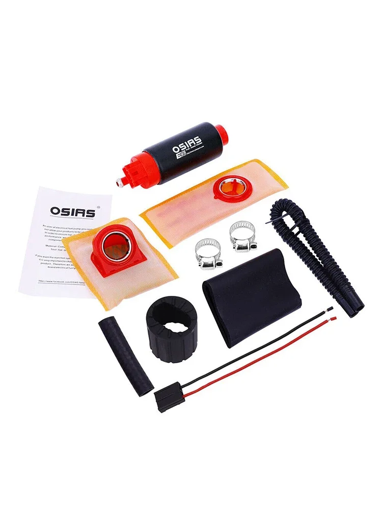Osias Nuova Pompa Carburante Per Bmw E30 E36 E46 316I 318I 320I 330I M3 535I X5 Gss340