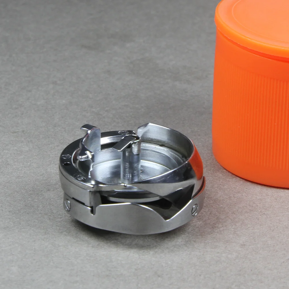 Skrt1242-R Gancio Rotante Per Pfaff 1245, 1242 ~ 720, 1242 ~ 748 Serie Macchina Da Cucire Muslim/O Cap 130.08.280