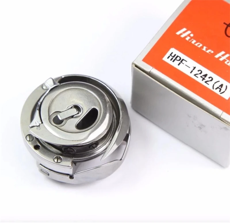 Gancio Rotante Skrt1242-R Per Pfaff 1245, 1242 ~ 720, 1242 ~ 748 Serie Macchina Da Cucire Cap/O Cap 130.08.280