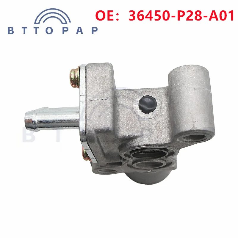 Valvola Di Controllo Dell'Aria Inattiva Muslimata Per Modelli Honda Civic/ Acura Integra Gs Sedan /Acura Integra Hatchback 36450-P1G-E01
