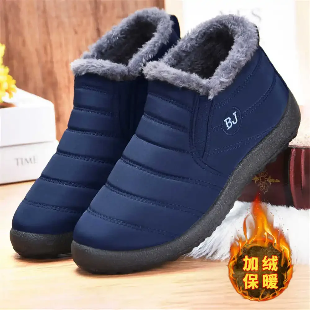 Antiscivolo Numero 44 Stivali Lunghi Scarpe Uomo Sneakers Alte Scarpe Uomo Sport Styling Runner Modelli Sneacker Zapato