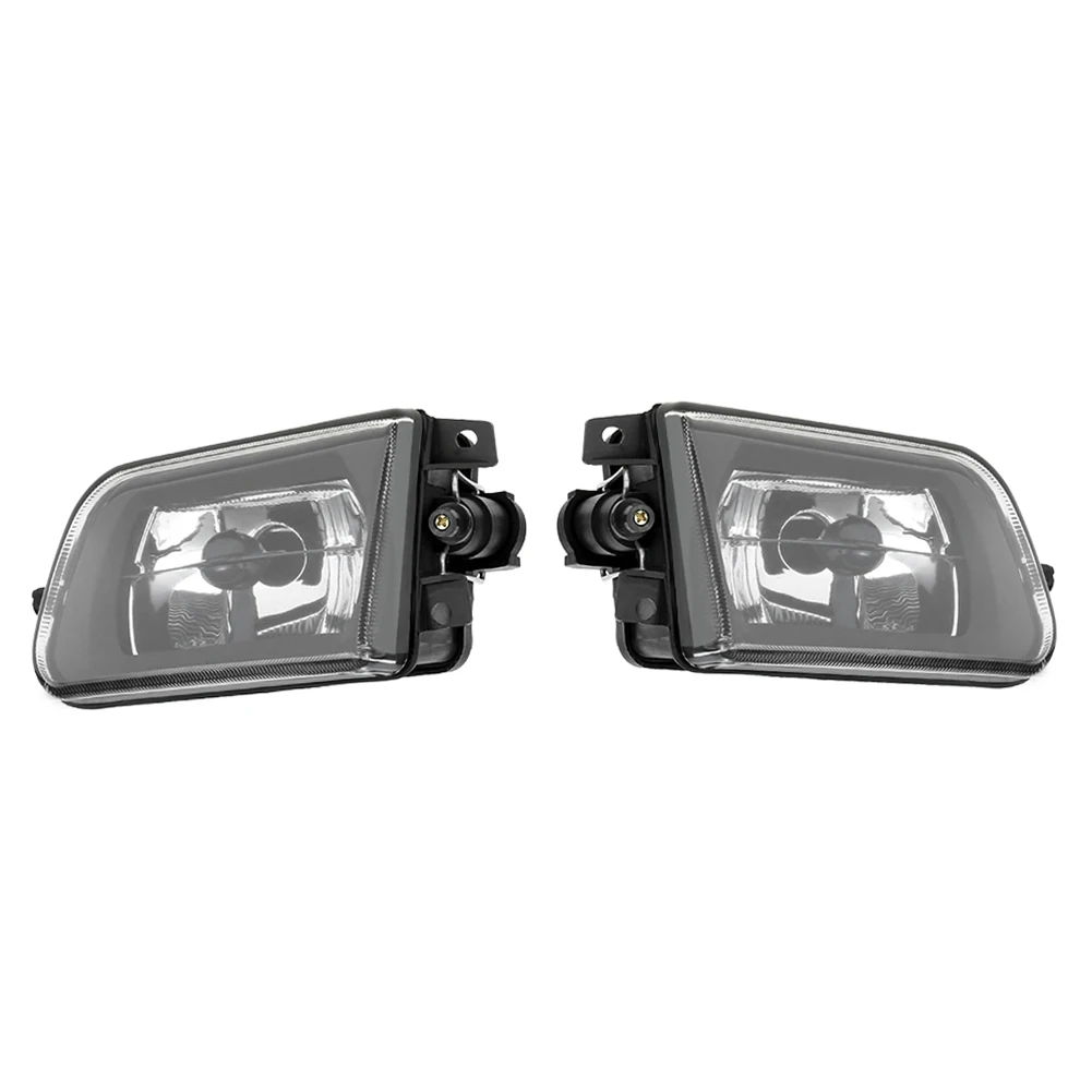 63178360575 Lampada Fendinebbia Lampada Fendinebbia Trasparente 1000G 63178360576 Abs + Led Per Bmw E39 Per Bmw Z3 Design Semplice