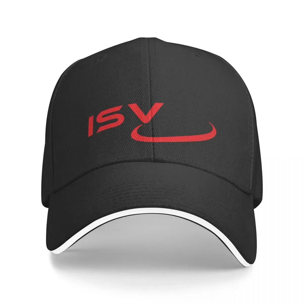 Central Swiss Wrestling Association (Isv) Fan Articles * Berretto Da Baseball Derby Hat Hat Man Luxury Woman Hats Uomo
