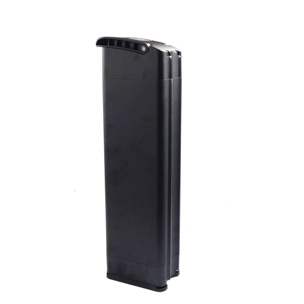 Ncm Paris London Rome Essen 36V 13Ah 15Ah 19Ah 21Ah 250W 350W 500W Batterie Pieghevoli Per Bici Elettriche Con Caricabatterie