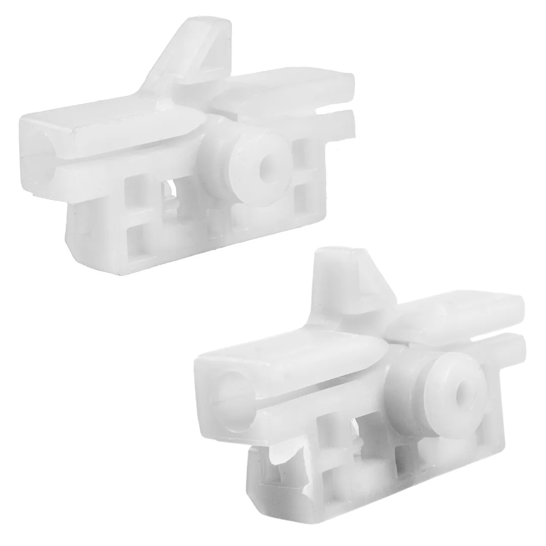 Martinetto Parabrezza In Plastica Per Fiat Grande Punto-Set