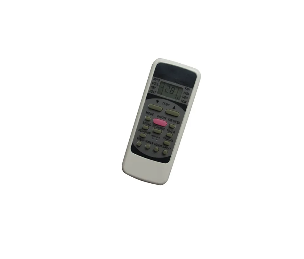 Telecomando Per Comfee Mps1-07Crn1 Mpm-07Crn1 Mpn7-09Crn1 Mpt-09Crn1 Mpm4-12Crn1 Ms2C2-18Hrdn1 Ac A/C Condizionatore D'Aria