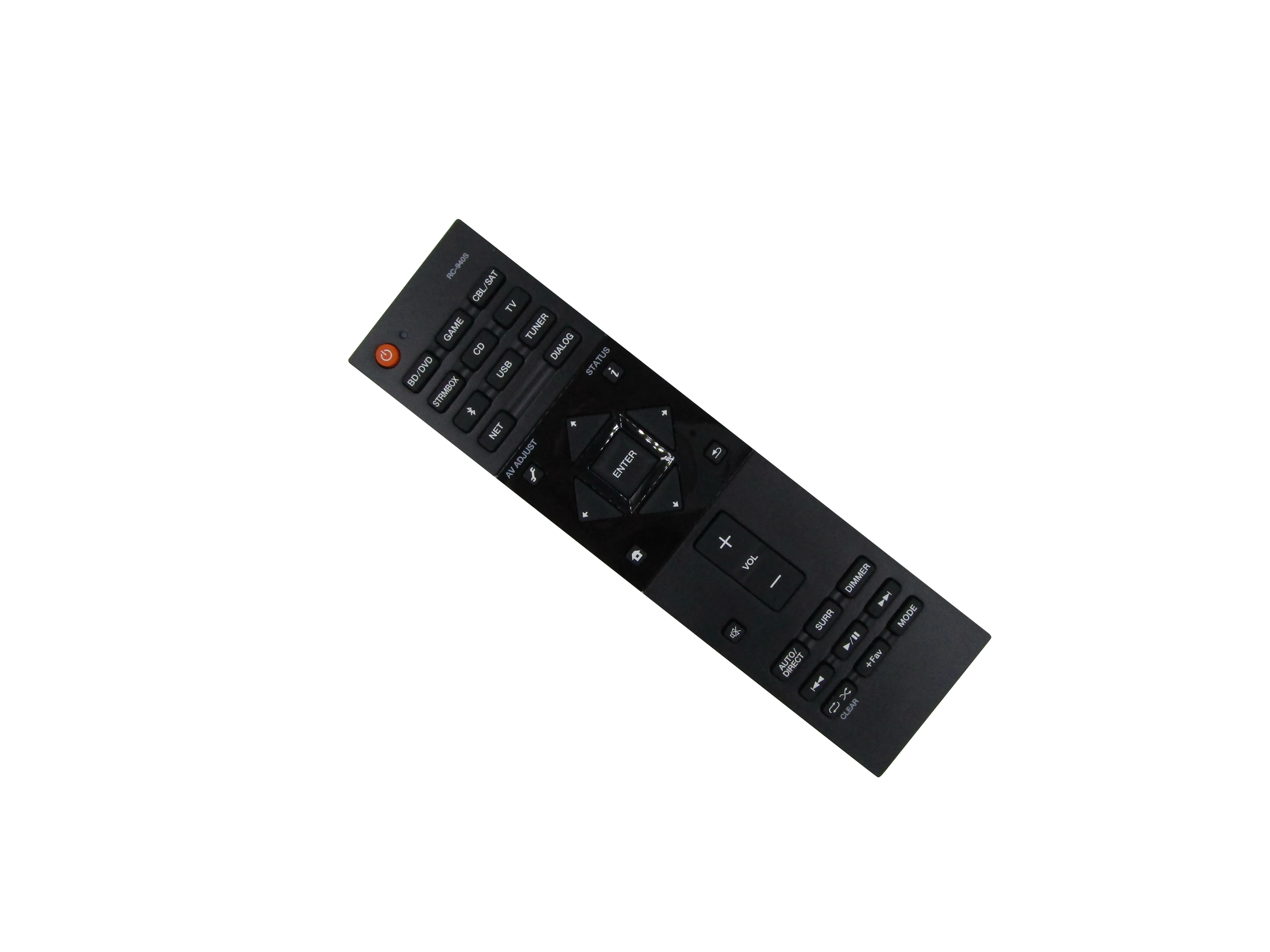 Telecomando Per Pioneer Fs-Eb70 Dolby Elite Rete Sound Bar Soundbar Casa Speaker