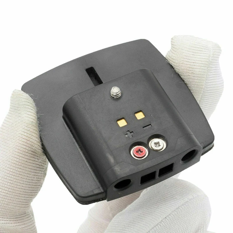 4 In Confezione Connettori Originali Omnijewel Per Altoparlanti Bose 650 Lifestyle-Bianco/Nero