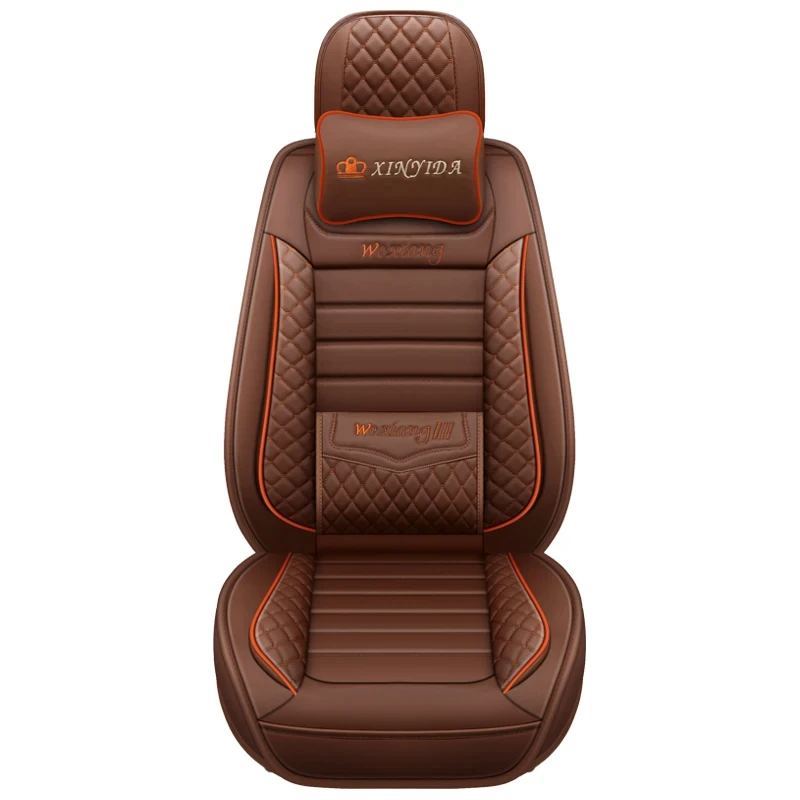 Wzbwzx Coprisedile Per Auto In Pelle Generale Per Rolls-Royce Ghost Phantom Auto Styling Accessori Per Auto Accessori Per Auto Accessori Per Auto