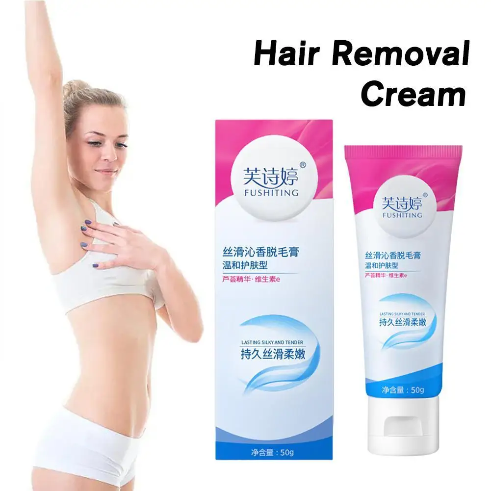 Crema Depilatoria Prodotti Per La Depilazione Profonda Nella Crema Depilatoria Raschietto Depilatorio 1 Capelli A Cera Permanente
