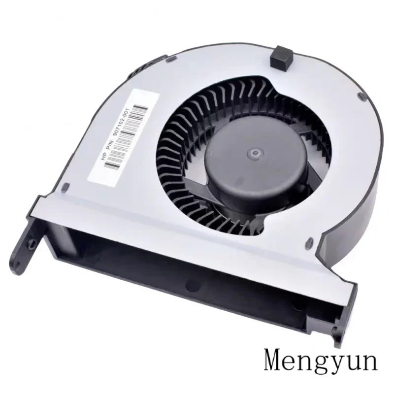 Per Ventola Di Raffreddamento Hp Z2 Mini G3 G4 Buc1012Vn-00 Dc12V 0.8A 907102-001