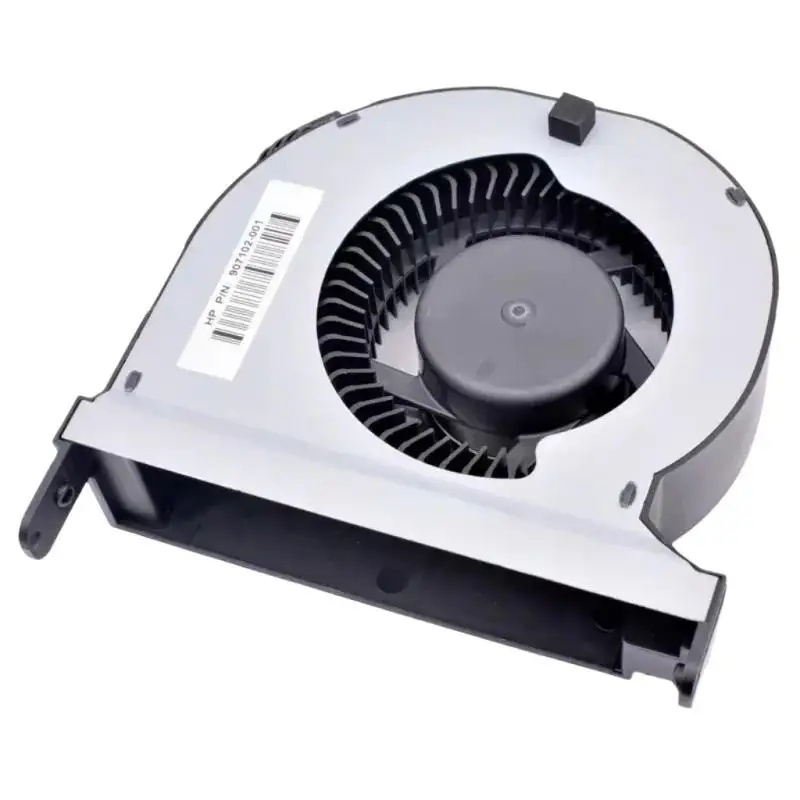 Per Ventola Di Raffreddamento Hp Z2 Mini G3 G4 Buc1012Vn-00 Dc12V 0.8A 907102-001
