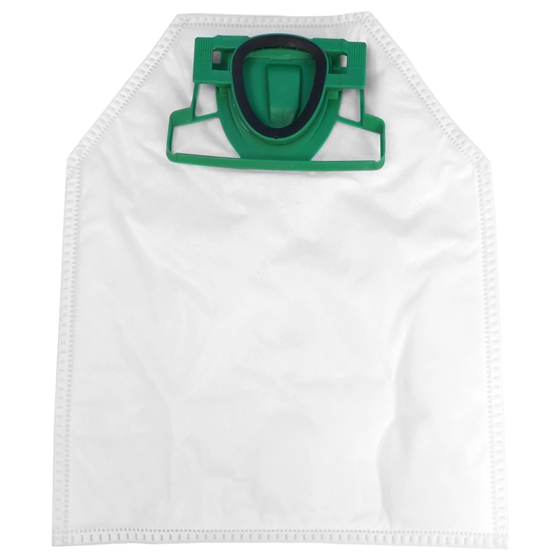 12 Confezioni Per Sacchetto Antipolvere Vorwerk Kobold Vk200 Sacchetto Antipolvere Fp200