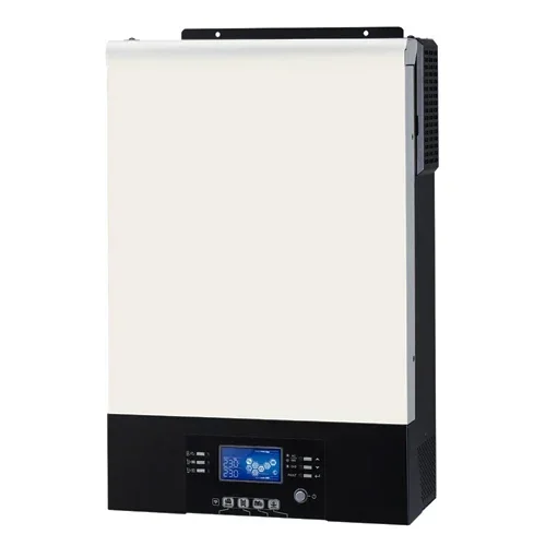 Axpert King Ii-5000-48 5Kw Hybrid Off Grid All In One Power Inverter Con Regolatore Di Carica Solare Mppt 48V 100A E Caricabatterie