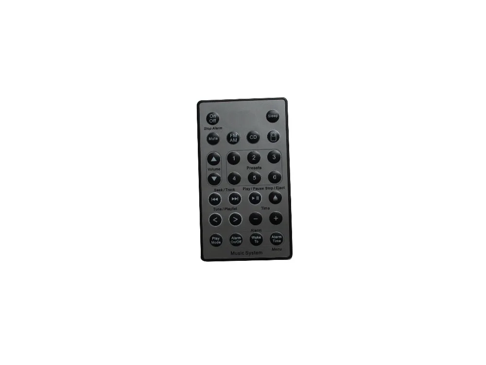 Sostituzione Fit Telecomando Per Bose Soundtouch Onda Radio Di Musica Radio/Cd Sistema Iii Iv 5 Cd Multi Disco Lettore
