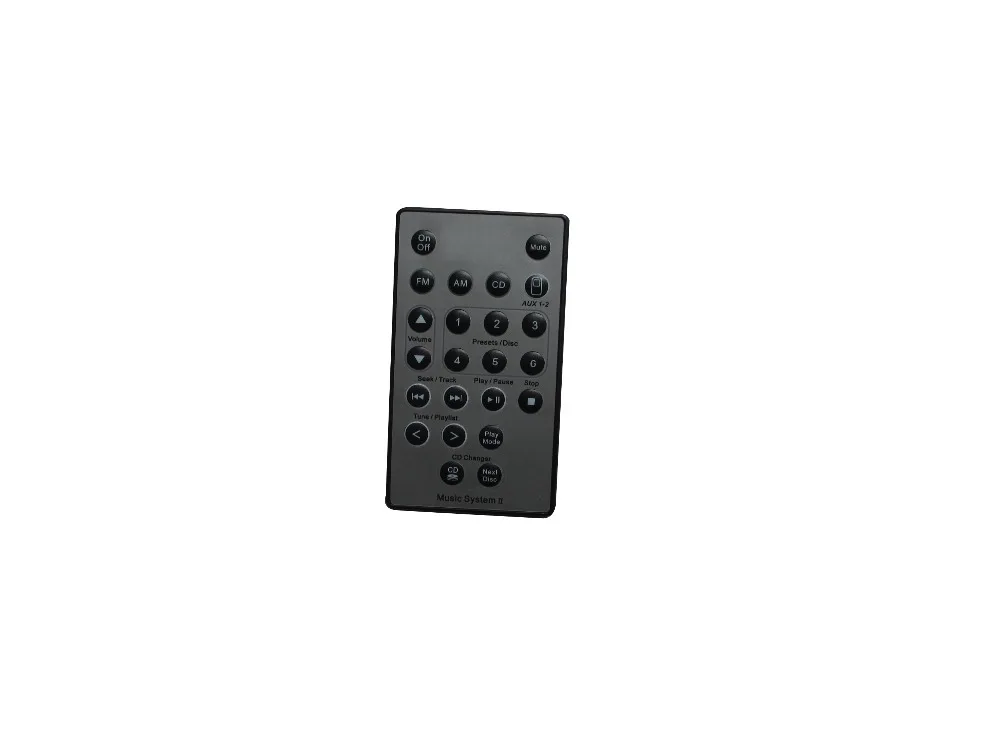 Sostituzione Fit Telecomando Per Bose Acoustic Wave Soundtouch Musica Radio Sistema Di Iv Iii Ii Aw-1 Aw1 Cd30000