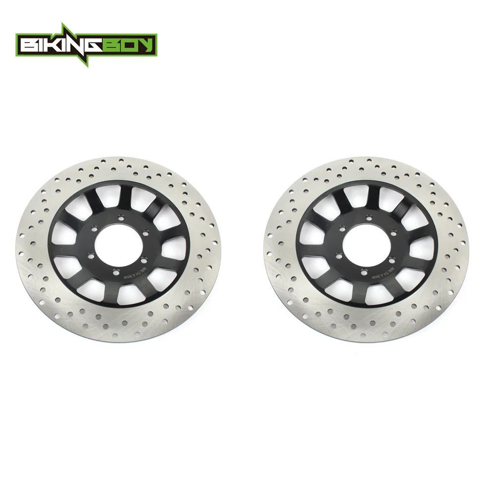 Rd 350 Lc Rz 350 80-82 Xj 550 81-85 83 84 Xj 650 Seca Rj Xv 920 J Virago 82-22 86 Xv 1000 Tri 85 Dischi Freno Anteriori Dischi Rotori