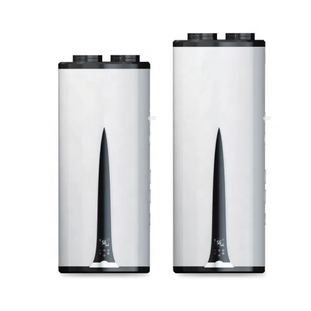 Scambiatore Di Calore Microcanale Refrigerante R290, Pompa Di Calore Rispettosa Dell'Ambiente