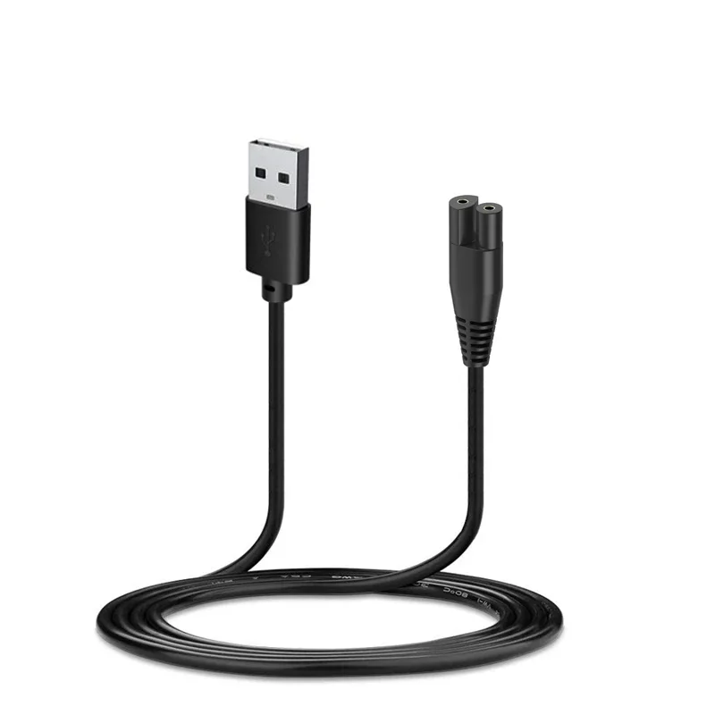 Cavo Adattatore Di Alimentazione Di Ricarica Usb Per Cavo Irrigatore Waterpik Wp360 Wp360W Wp462 Wp462W Wp450 Wp450W Wp450Ec Wp462E