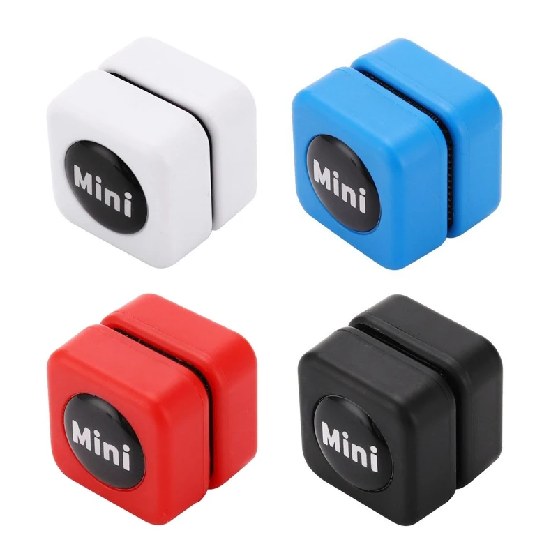 Mini Raschietto Magnetico Per Alghe Per Acquario, Sale, Pesci D'Acqua