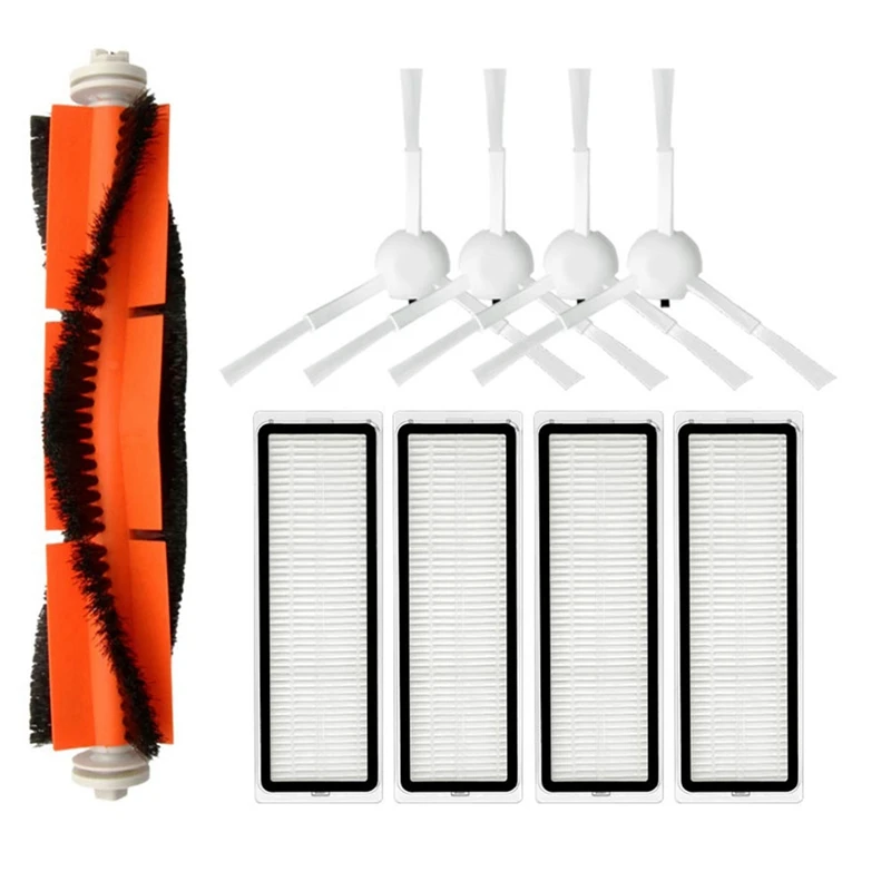 Per Xiaomi Mijia Omni Per Mijia B101Cn/Dream S10 Pro/Dreame L10S Ultra/X10 +/B101Gl Ultra Accessori Kit Parti