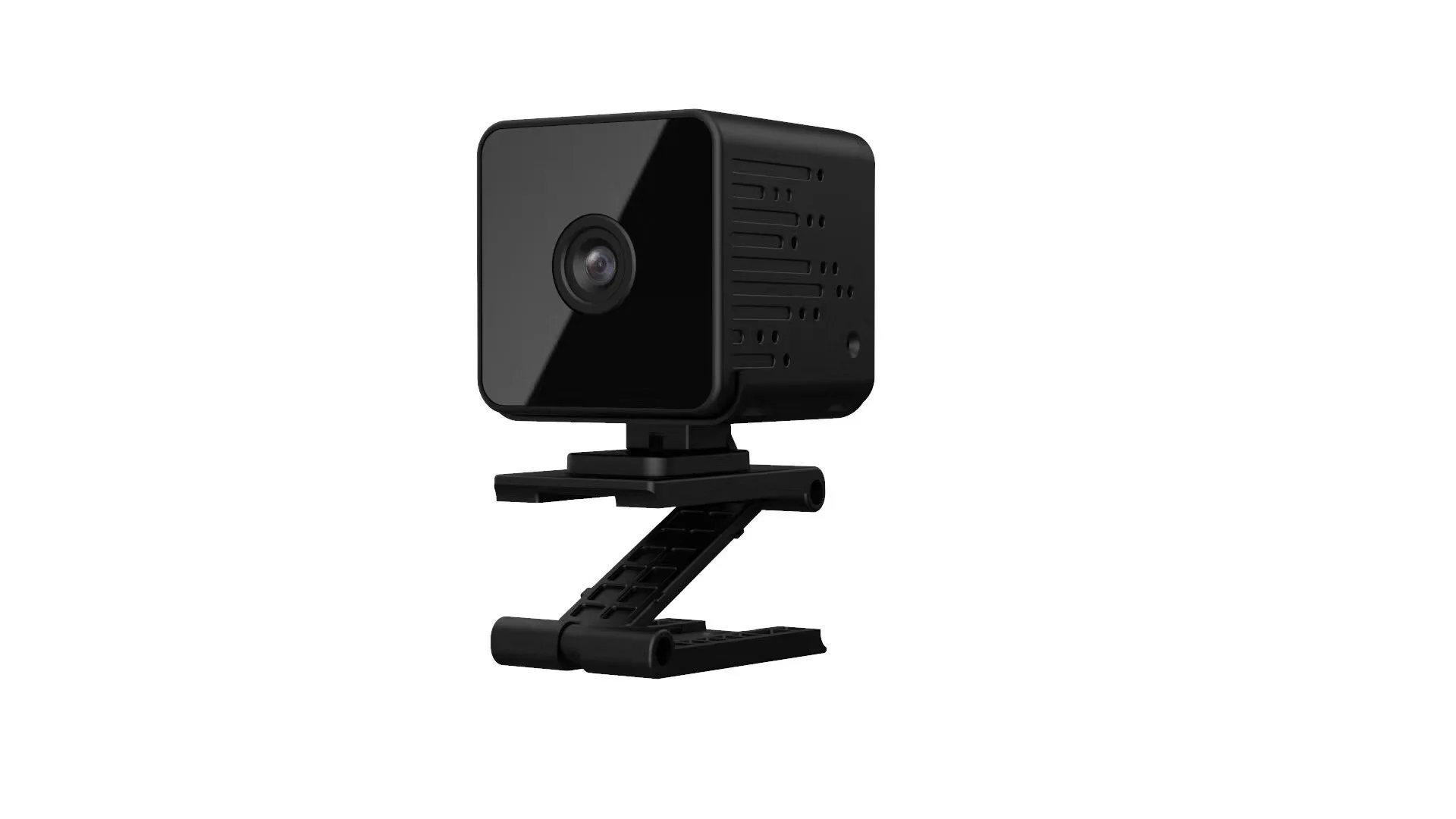 720P Hd Wifi Vlog Profissional Camera Espion Video Mini Videocamera Digitale Espia Gizli Body Kamera Visione Notturna Smart Home Cam