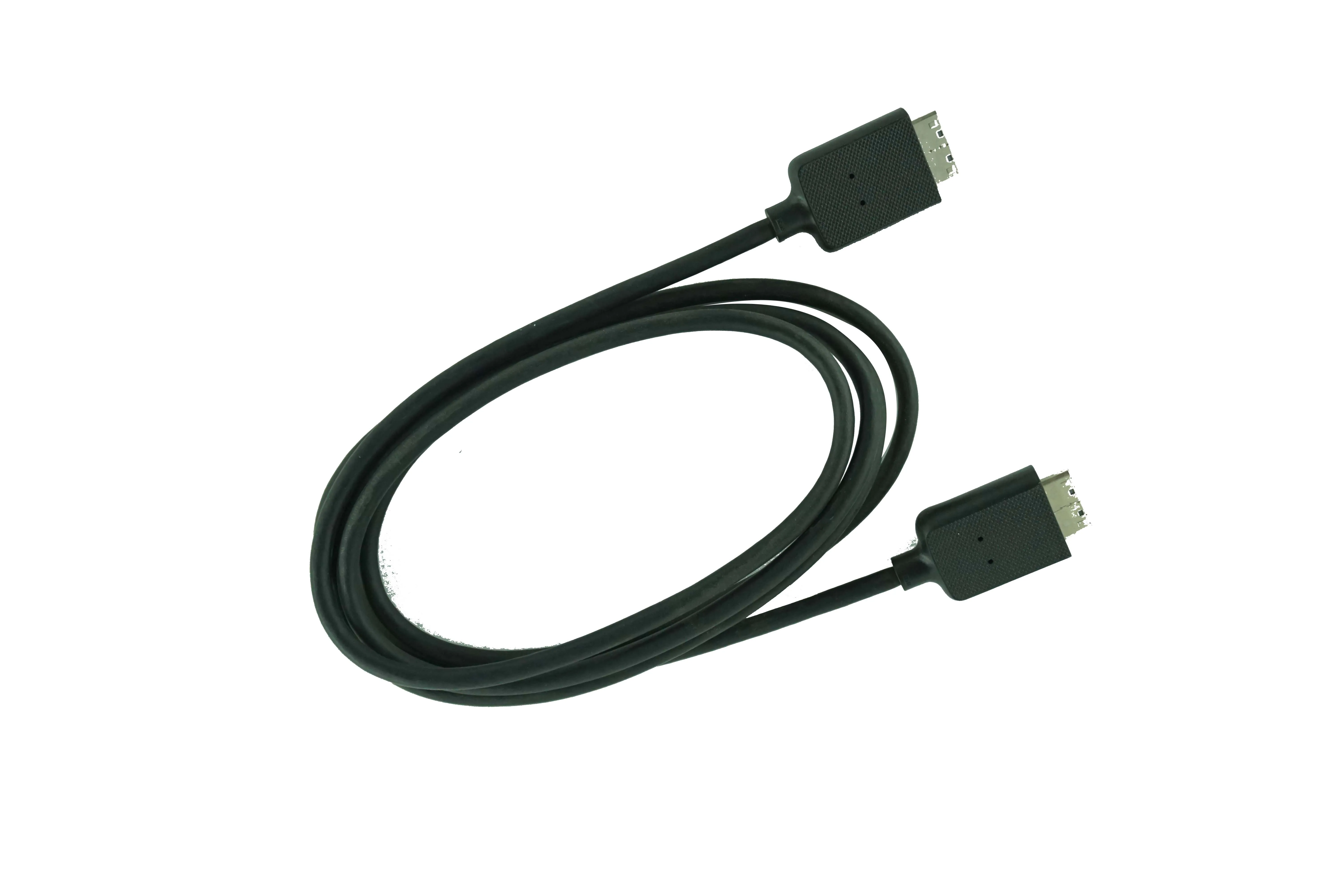 Un Mini Cavo Connect Per Samsung Box Un85Ju645Df Un65Ju7500F Un65Ju750Df Box Ue55Ju7100T 4K Hd Smart Tv Box