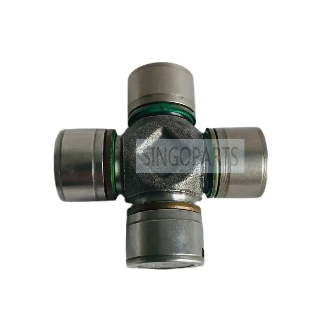 Giunto Universale Croce Sj17754 Per John Deere 5050 5055 5065 Molti Serie 5 27X71Mm