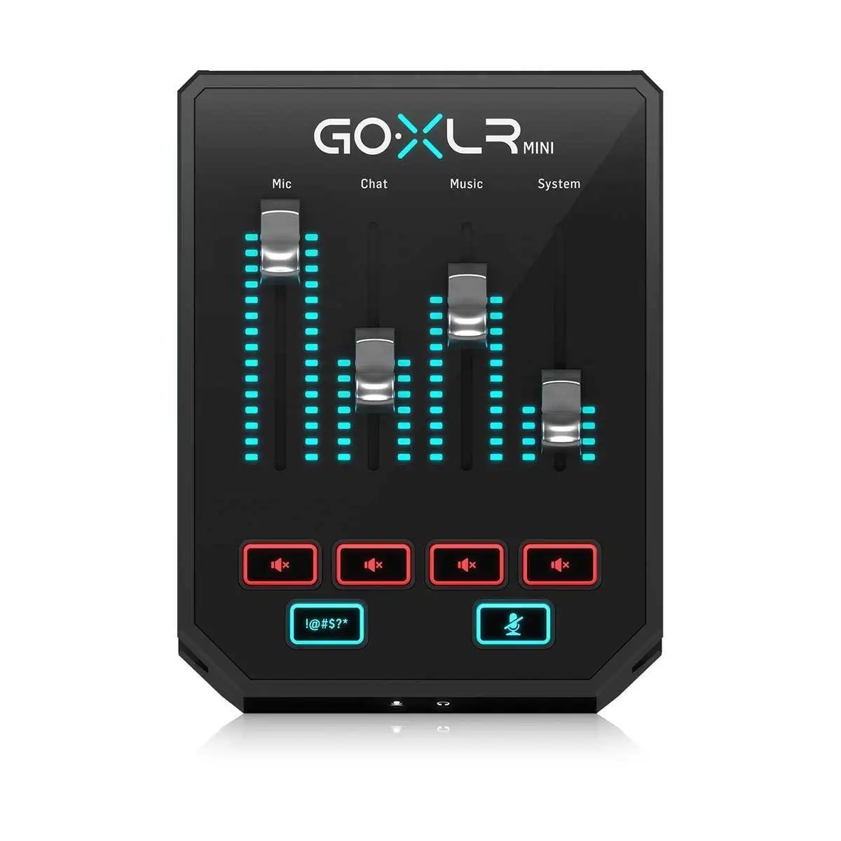 Top Tc-Helicon Go Xlr Sm7B Bundle Originale