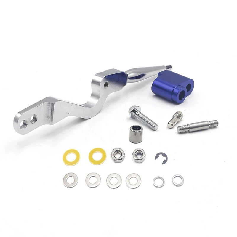 Short Throw Shifter Quick Short Throw Shifter Per Mitsubishi 4 G63 Eclipse Gsx Gst Gs Dsm Rs 1995-1999