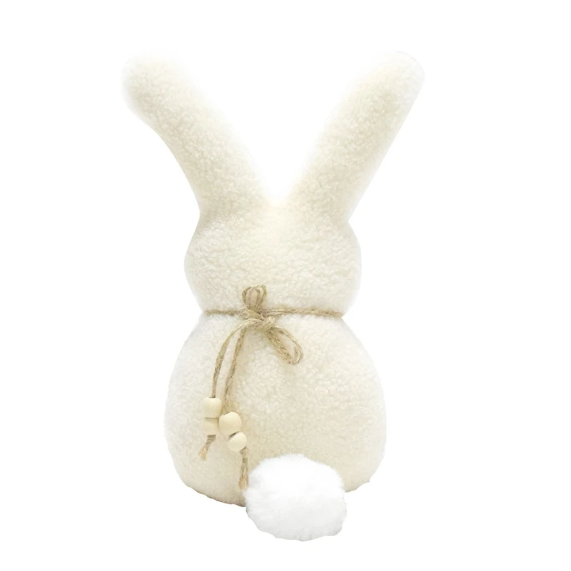 Animali Peluche Coniglio Peluche Peluche Animali Peluche Pasqua Natalizie Portatili