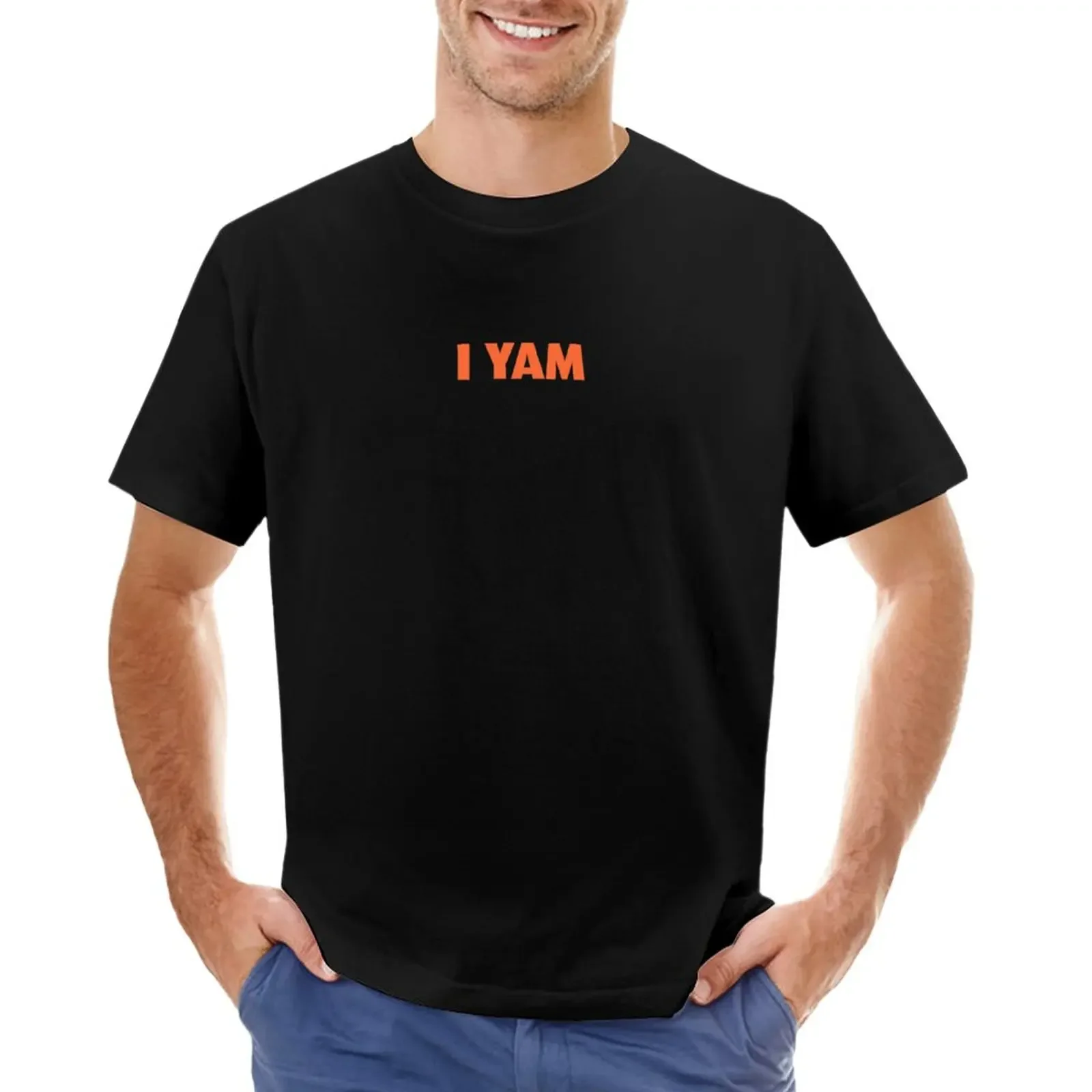 I Yam |