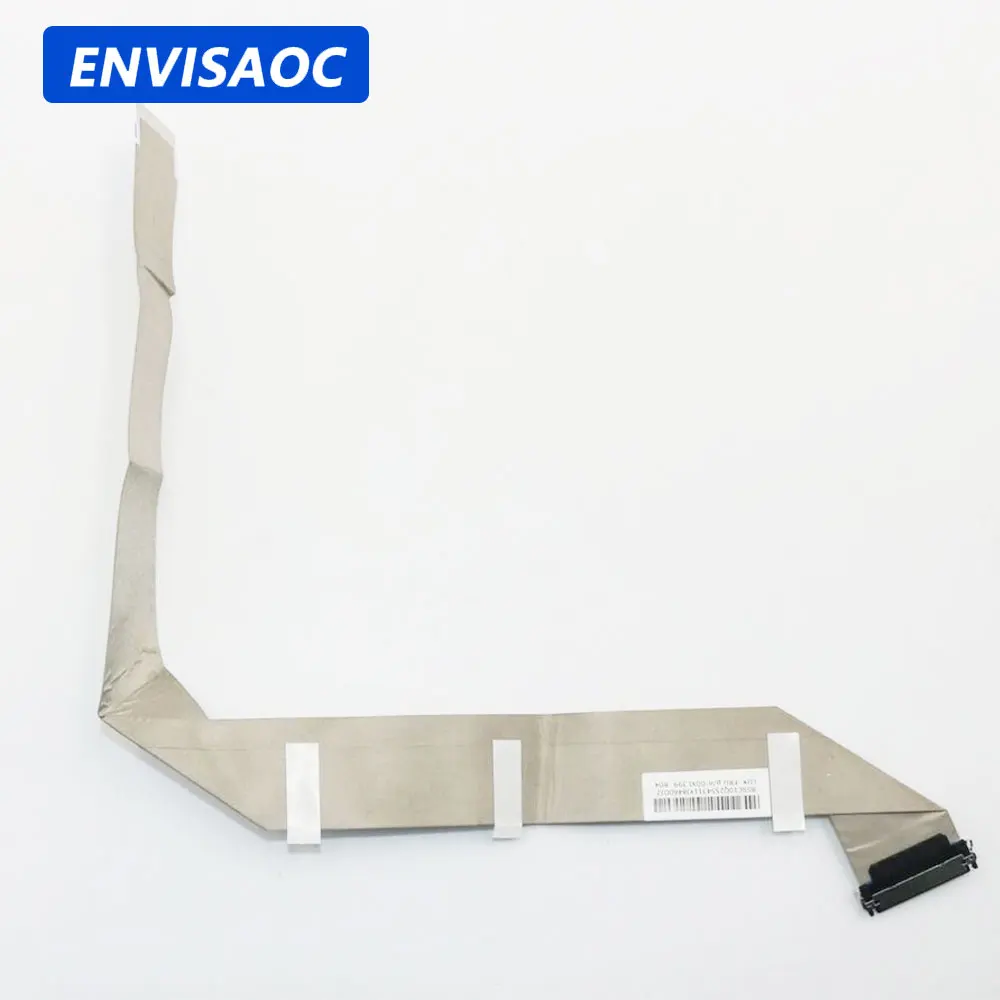 Per Lenovo 520-24Arr 330-20 330-20Ast 330-20Igm V130-20 V130-20Igm A310-B Aio Schermo Video Lcd Display A Led Cavo Flessibile A Nastro