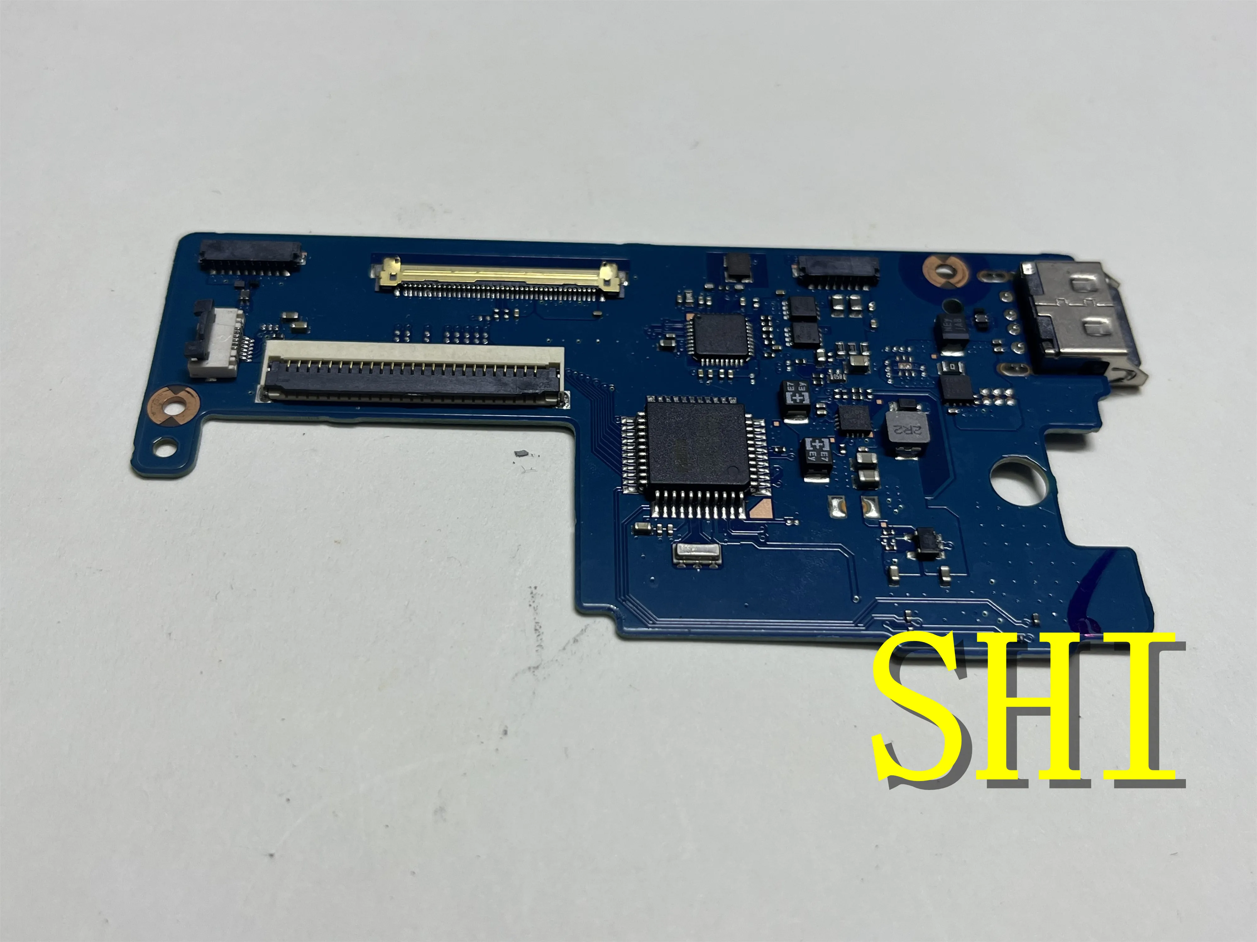 Ba92-11454A Usato Per Samsung Xe500T1C Xe700T1C Placa Usb Ba41-02163A Testado Ok Spedizione Gratuita