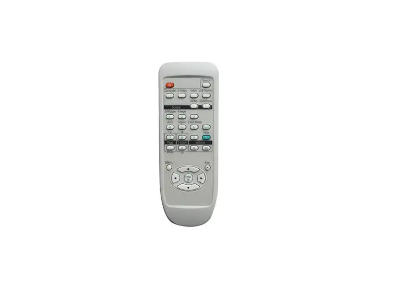 Telecomando Per Epson Eb-S11 Eb-85 Ex51 Eb-X12 Eb-W12 Pro Ex71 Eb-D430 Eb-Sxw12 Eb-Sxw11 Eb-D435W Emp-84 3Lcd Proiettore