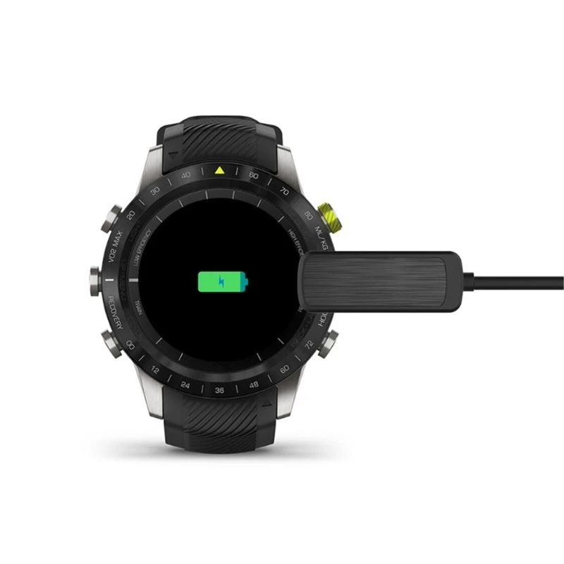 Per Garmin-Marq-Driver/Marq-Aviator/-Captain/Expedition Smart Watch Charger