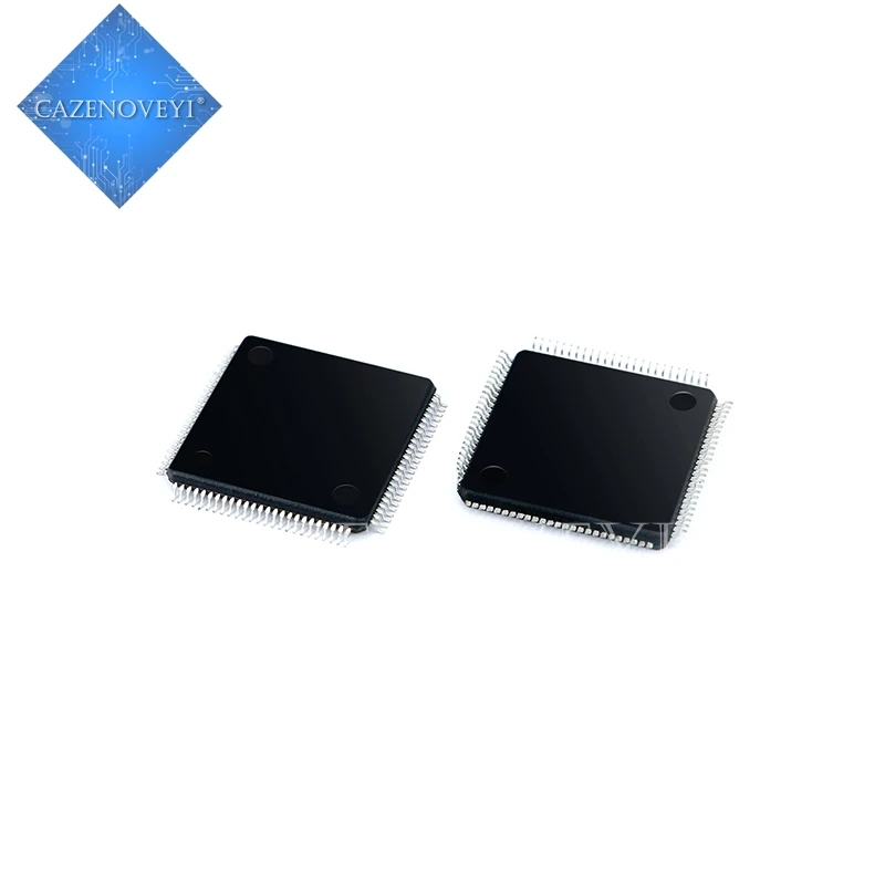 2Pcs/Lot Sam9703 9703 Qfp-100 In Stock