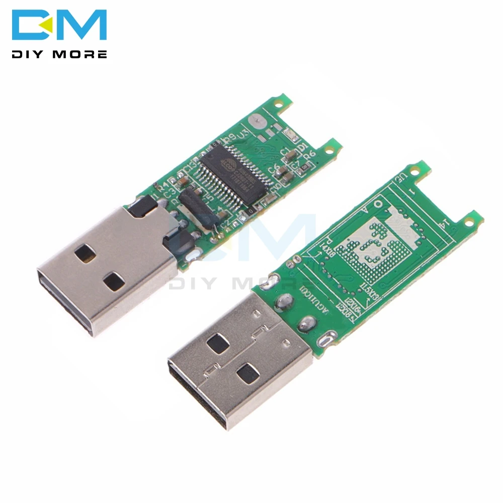 Adattatore Usb 2.0 Emmc Scheda Principale Emcp 153 169 Pcb Senza Memoria Flash Modulo Adattatori Emmc Con Custodia A Conchiglia