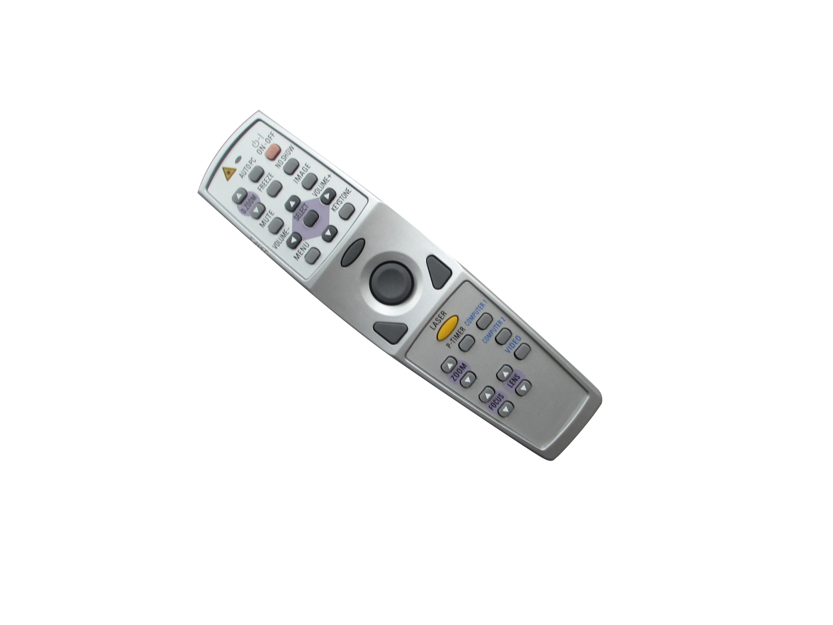 Telecomando Per Boxlight Mp-45T Lv-7565E Mp-50T Mp-55T E Canon Lv-5200 Lv-7565F Lv-7565 Proiettore 3Lcd