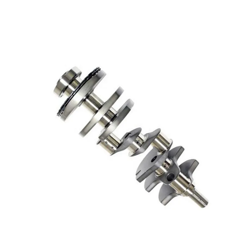 Albero A Gomito Dei Ricambi Auto Del Motore Di Alta Qualità Della Fabbrica Per Bmw M54B30 S63 M54B30 M10 S14 N55B30A B47