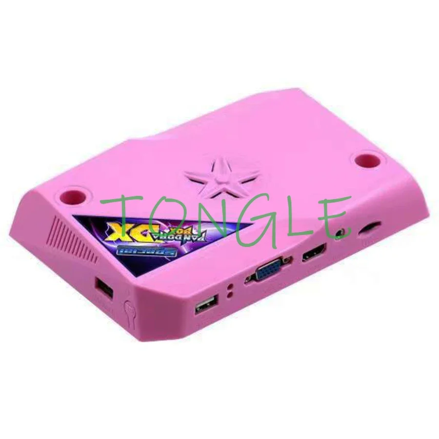 Pandora Box Dx Arcade Machine Game Board Jamma Board Arcade Versione Speciale 5000 In 1 Jamma Arcade Save Game Multigame Jamma Pcb