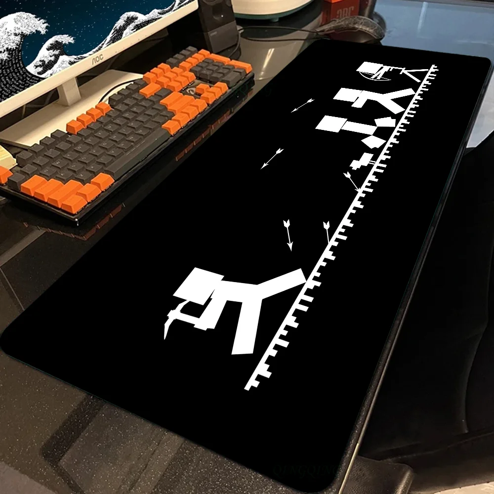Tappetino Per Mouse Da Gioco Tappetino Per Mouse Con Accessori Per Giochi Pad Prime Gaming Xxl Tappetino Per Tastiera Tappetino Imbottito M Minecraft 