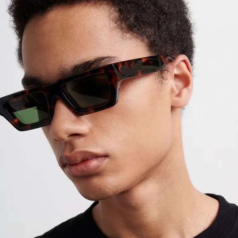 Dytymj Square Occhiali Da Sole Uomo 2022 Luxury Brand Designer Occhiali Uomo/Donna Occhiali Punk Uomo Vintage Gafas De Sol Para Hombre