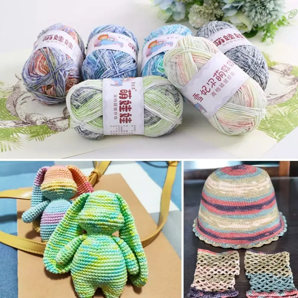Per Cesto Tappeti Per Borsa Coperta Latte Cotone Tessuto Filo Filato Palla Uncinetto Filato Fai Da Te A Mano