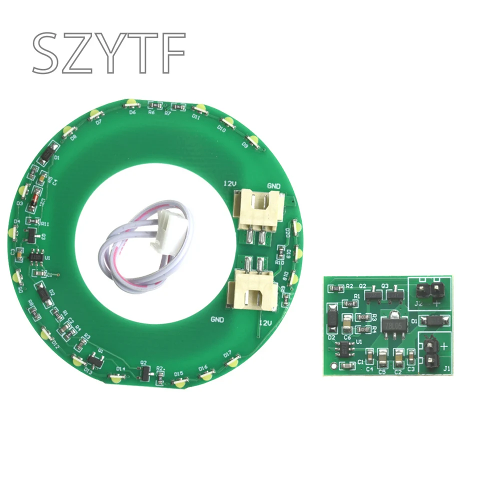 Touch Induction Light Emitting Star Table Module Modulo Di Emissione Della Luce Touch Induction Light Emitting River Table Module
