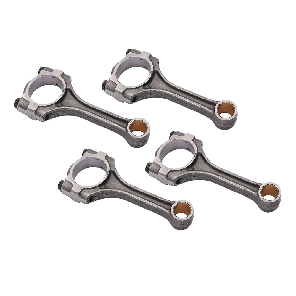 4 Pezzi Di Bielle Muslimatexlimb 2.4L Per Toyota Corolla Matrix Scion Tc Scion Xb