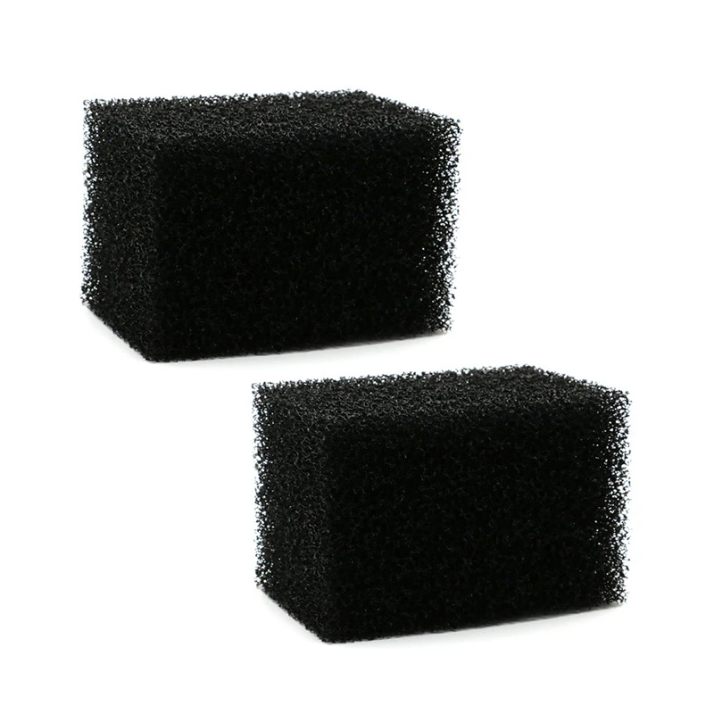 2Pcs Di Aspirazione Cleaner Pre Filtri Aria 5812253 Per Polaris Ranger 400 500 700 800 900 Xp Efi Crew 2003 -2013 2012 2011 2010 2009