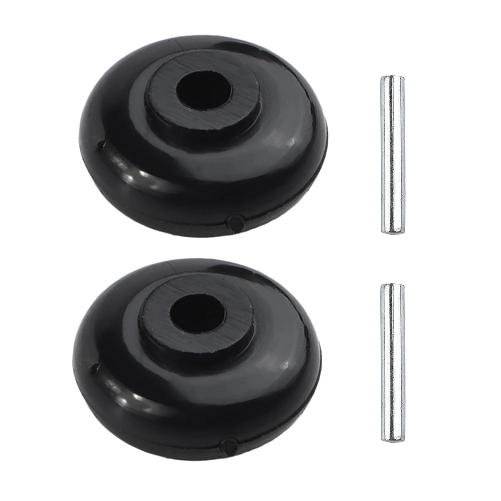 Per Dyson Axles And Rollers Little Wheels Home Assembly Aspirapolvere Dc35 Dc44 Dc45 Dc59 Sostituzione Manutenzione