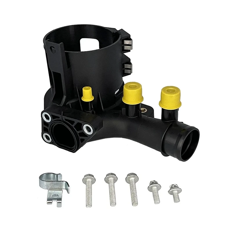 Accessori Per Auto Uscita Acqua Filtro Carburante Alloggiamento Accessori Filtro A6512006000 Per Mercedes Benz E250 Glk250 Sprinter 2014-2016